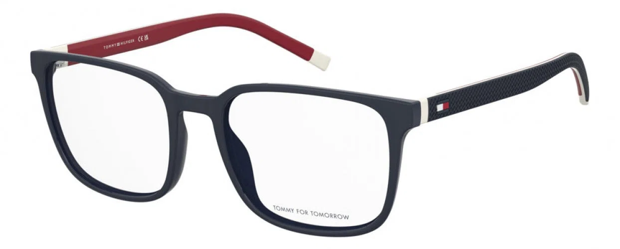 Tommy Hilfiger TH2380 Eyeglasses - view 3